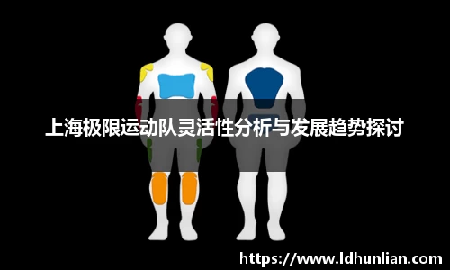 上海极限运动队灵活性分析与发展趋势探讨